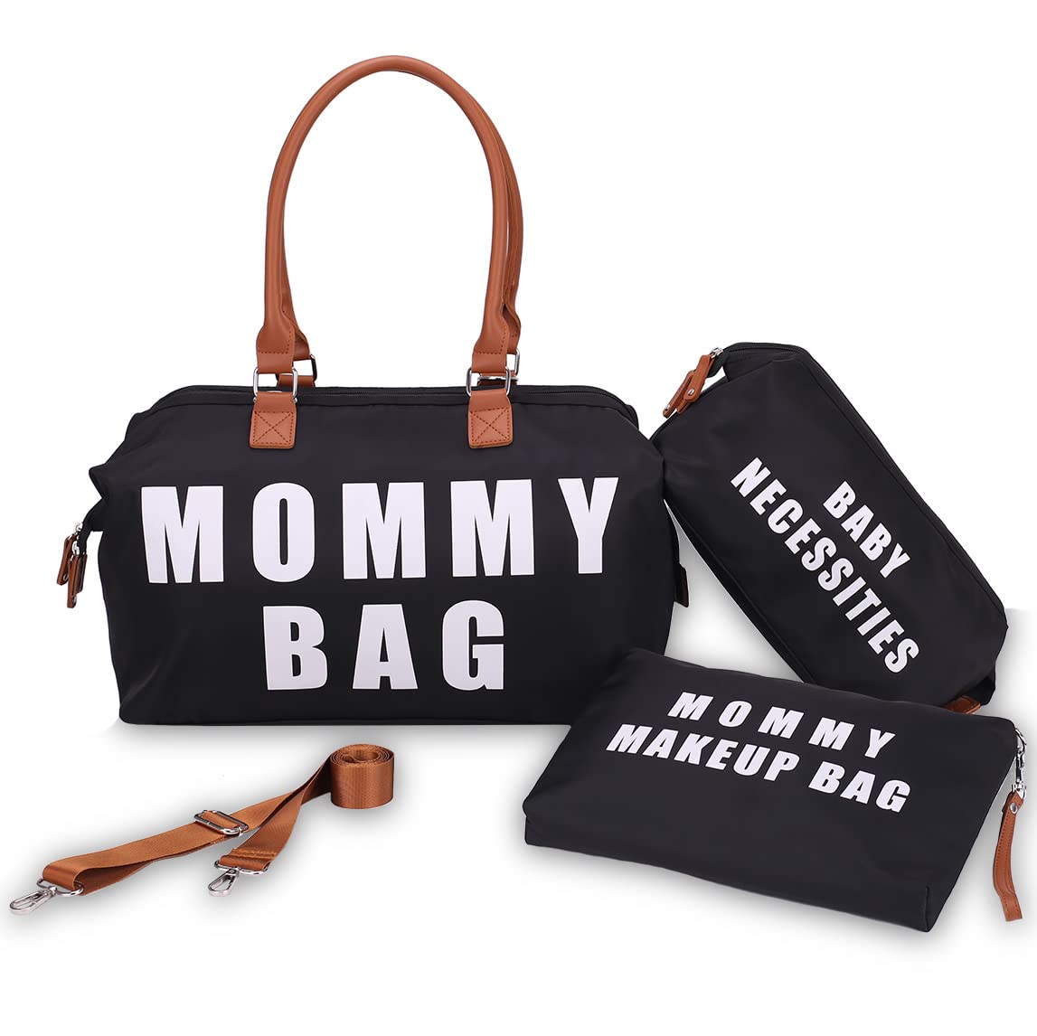 Çante MommyBag