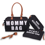 Çante MommyBag