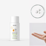Babe Laboratoris - Super Fluid Sunscreen Mattifying SPF 50