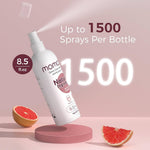 Momcozy Quick Clean Breast Pump & Accessory Spray ( spraj desinfektues per pompen e gjirit )