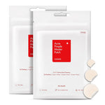 COSRX Acne Pimple Master Patch – Ngjitëse Hidrokoloide për Akne