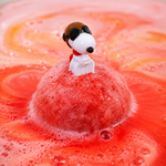 Zimpli - Snoopy Surprize Baff Bombz