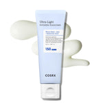 COSRX – Ultra-Light Invisible Sunscreen (SPF 50) 50 ml