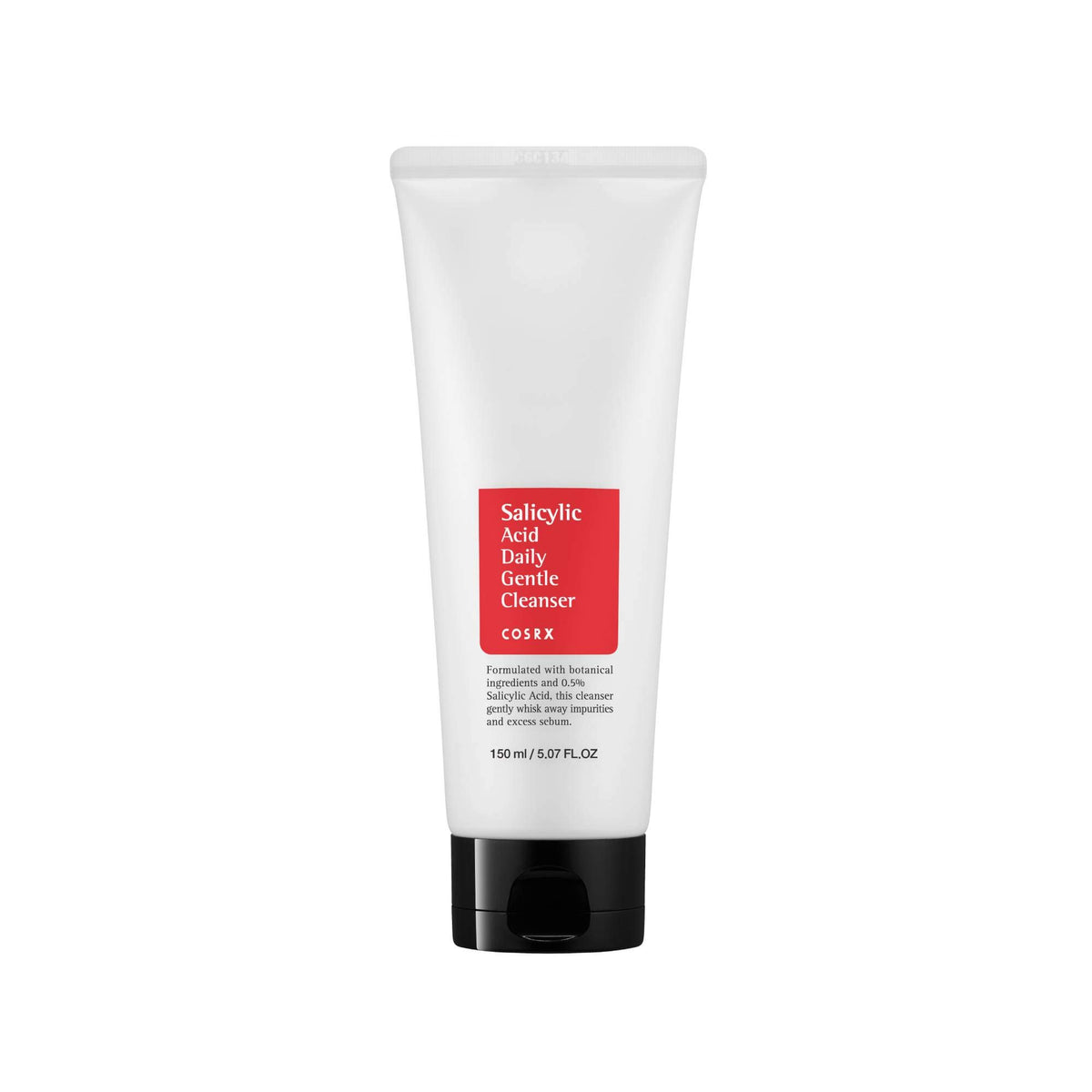 COSRX - Salicylic Acid Daily Gentle Cleanser 150ml