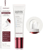 Momcozy Nipple Cream Cooling Comfort (krem per kokat e gjirit me efekt freskues)