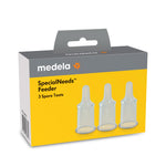 Medela - SpecialNeeds Feeder ( 3 koka nderruese )