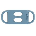 Dr. Brown’s Milestones – Doreza Silikoni për Biberonë dhe Gota (4m+)(Per biberon grykegjere )