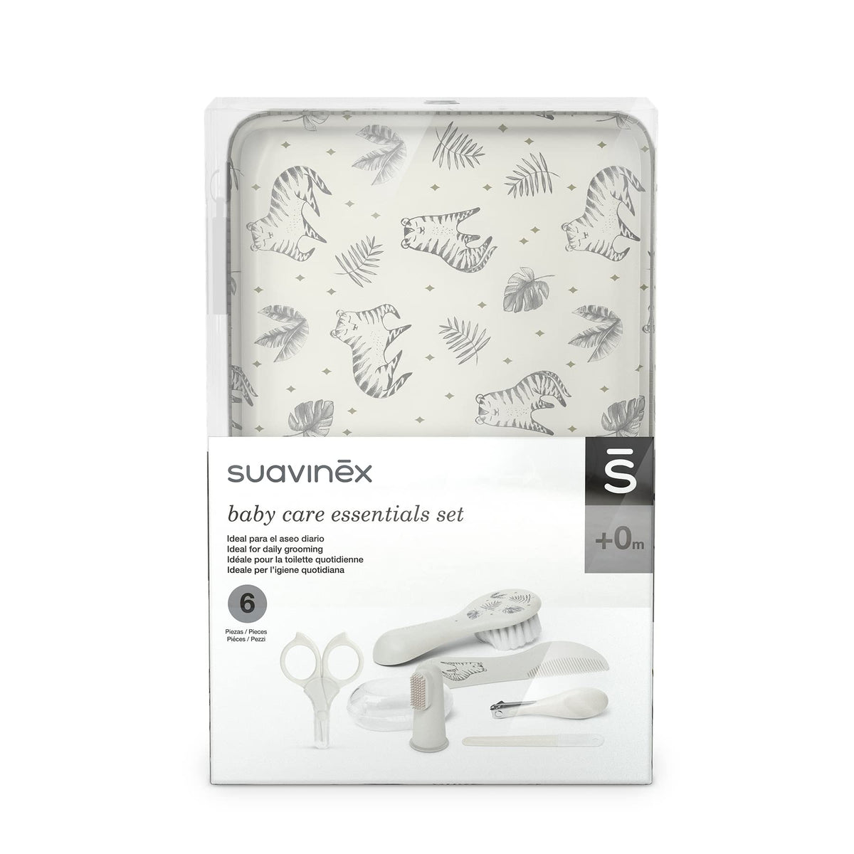 Suavinex - Baby care essentials set