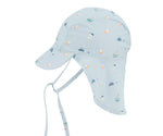 Tutete Beach Hat Baby Fishin Boat 12-24 months