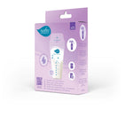 Nuvita Qese per Ruajtjen e Qumeshtit te Gjirit 25 cp