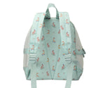 Tutete Beach Anti-Sand Backpack Cool Dinos
