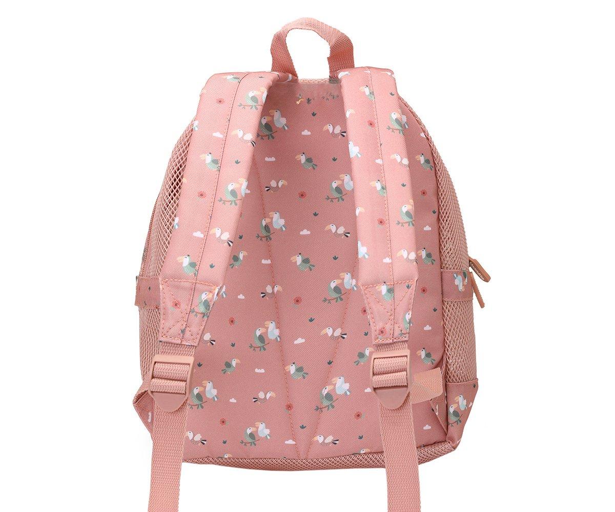 Tutete Beach Anti-Sand Backpack Toucan