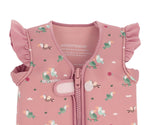 Tutete Floating Jacket Learning Flying Toucan 3-6 years