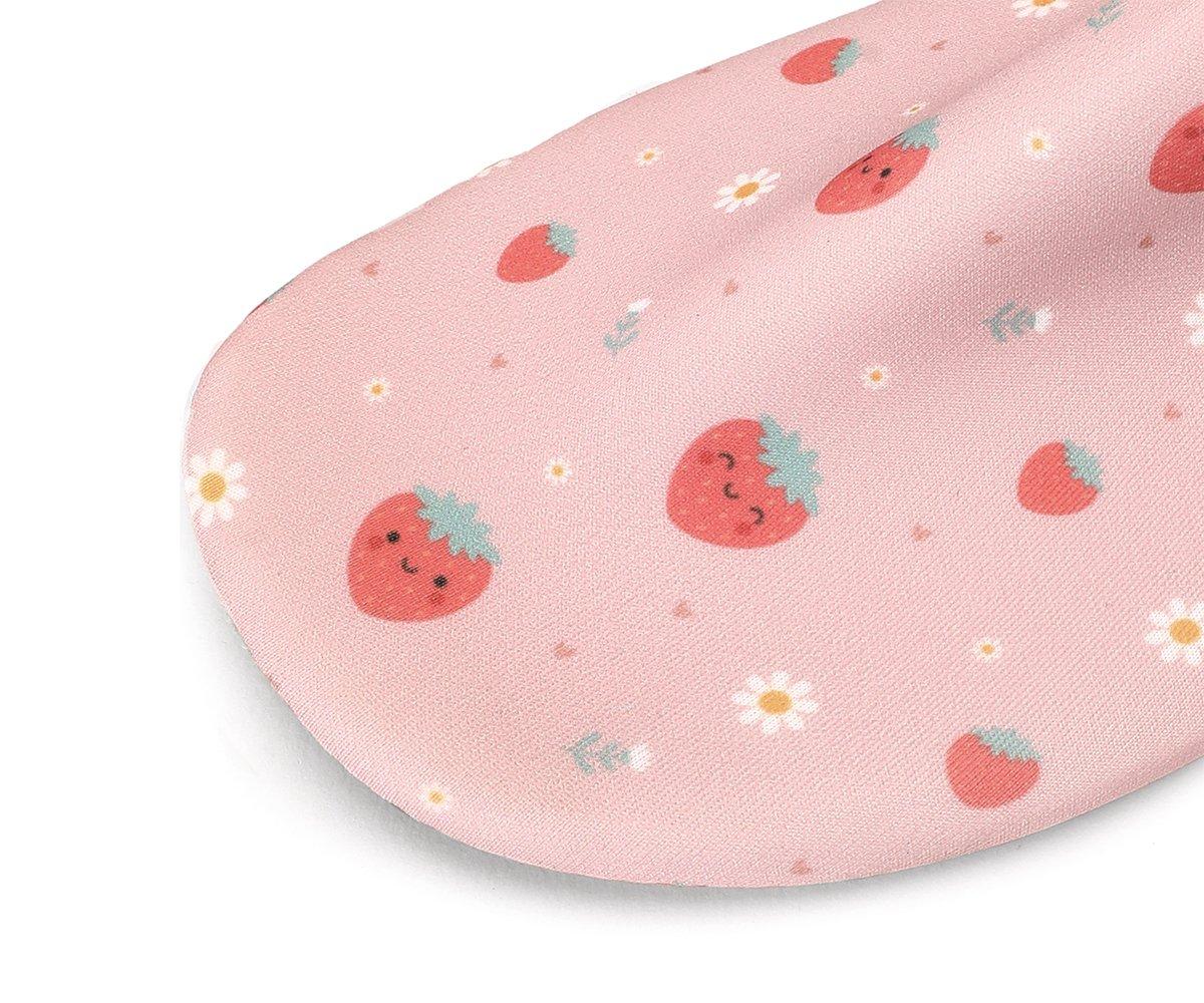 Tutete Swimming Shoes Strawberries( Kepuce Plazhi)