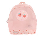 Tutete Beach Anti-Sand Backpack Strawberries