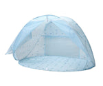 Tutete Mini Beach Pop-Up Anti-Mosquito Tent Fishing Boat