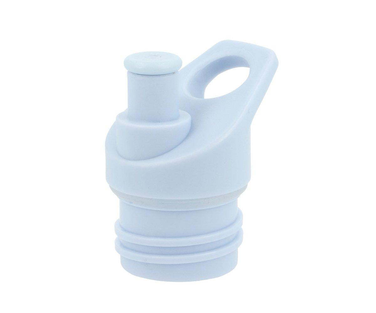 Tutete Blue Sport Cap for Steel Bottle