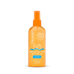 Lirene - Sun Protection Body Dry Oil SPF 50 150 ml