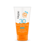 Lirene - Sun Protection Body Milk Kids SPF 30 / SPF 50 150 ml