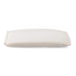 Nuvita - Breathable And Hypoallergenic 3DPillow ( Jastëk për bebe)