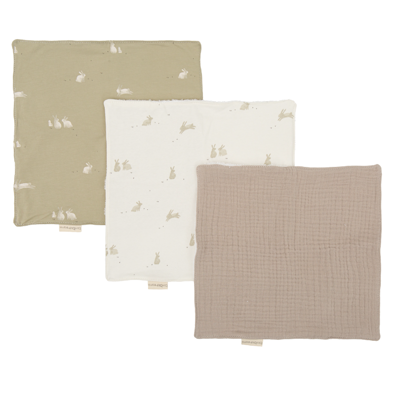 Napa ne forme peshqiri Bimbidreams 30x30