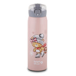 Shishe termus inox "We Care", 500 ml