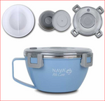 Enë ushqimore-termus NAVA "We Care" unike, 850 ml