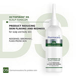 Pharmaceris DS Lotion Scalp & Body ( dermatit seborroik)