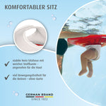 myswimbuddy Swim Seat (komerdare per bebe)