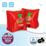 myswimbuddy Armbands (komerdare krahesh per femije)