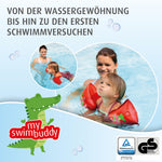 myswimbuddy Armbands (komerdare krahesh per femije)