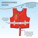 myswimbuddy Swim Vest