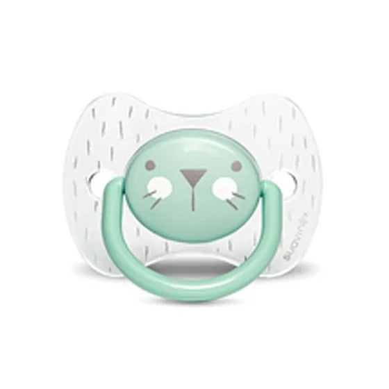 Suavinex - Premium soother koke fiziologjike 6-18m