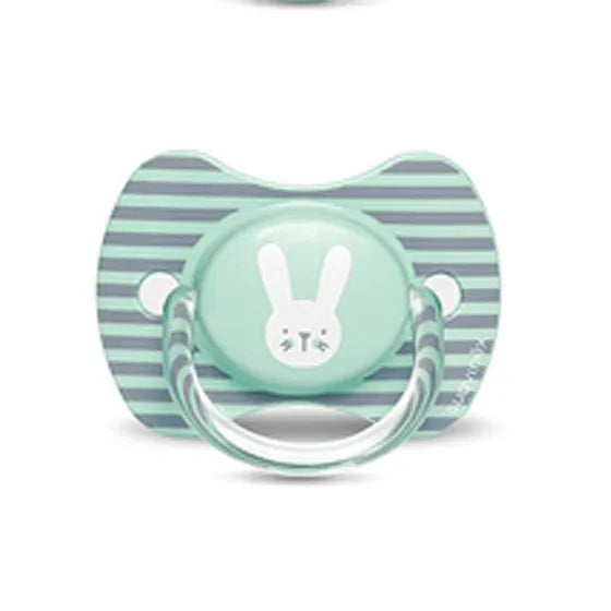 Suavinex - Premium soother koke fiziologjike 6-18m