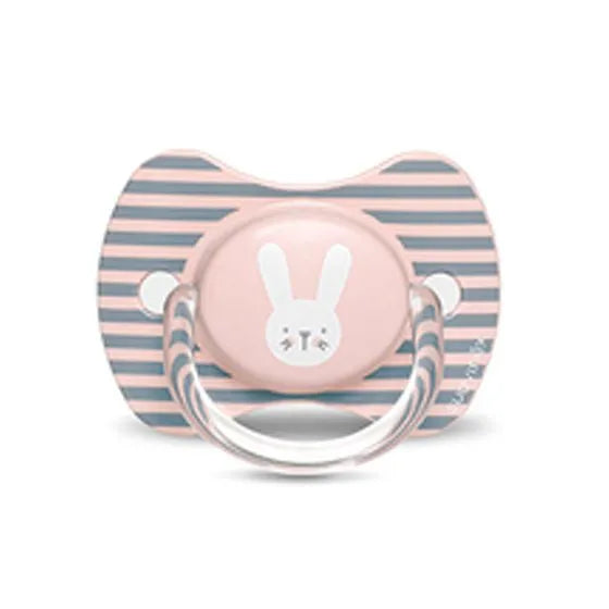 Suavinex - Premium soother koke fiziologjike 6-18m