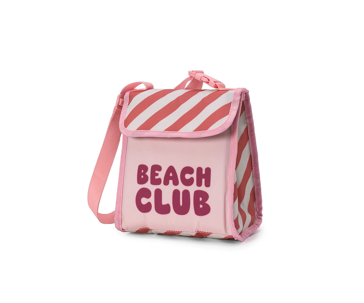 Tutete Cante Termike -Beach Club