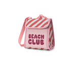 Tutete Cante Termike -Beach Club