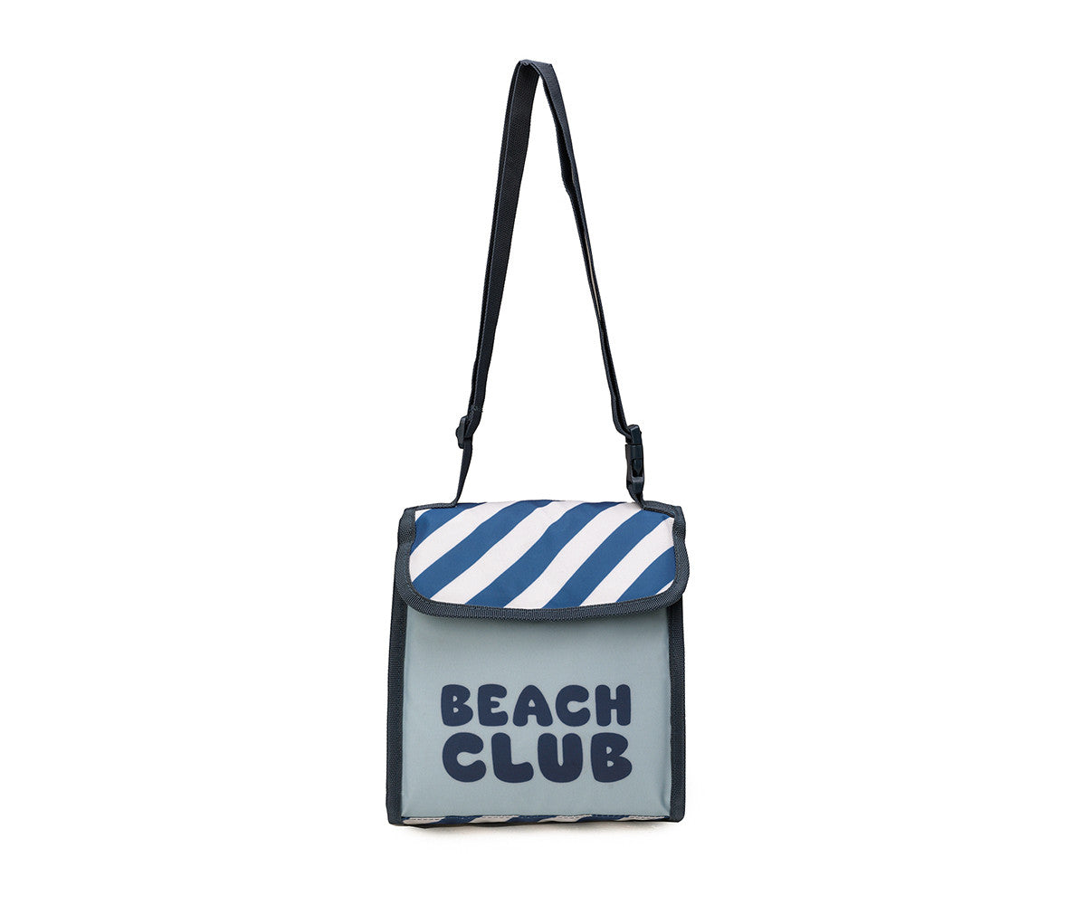 Tutete Cante Termike -Beach Club