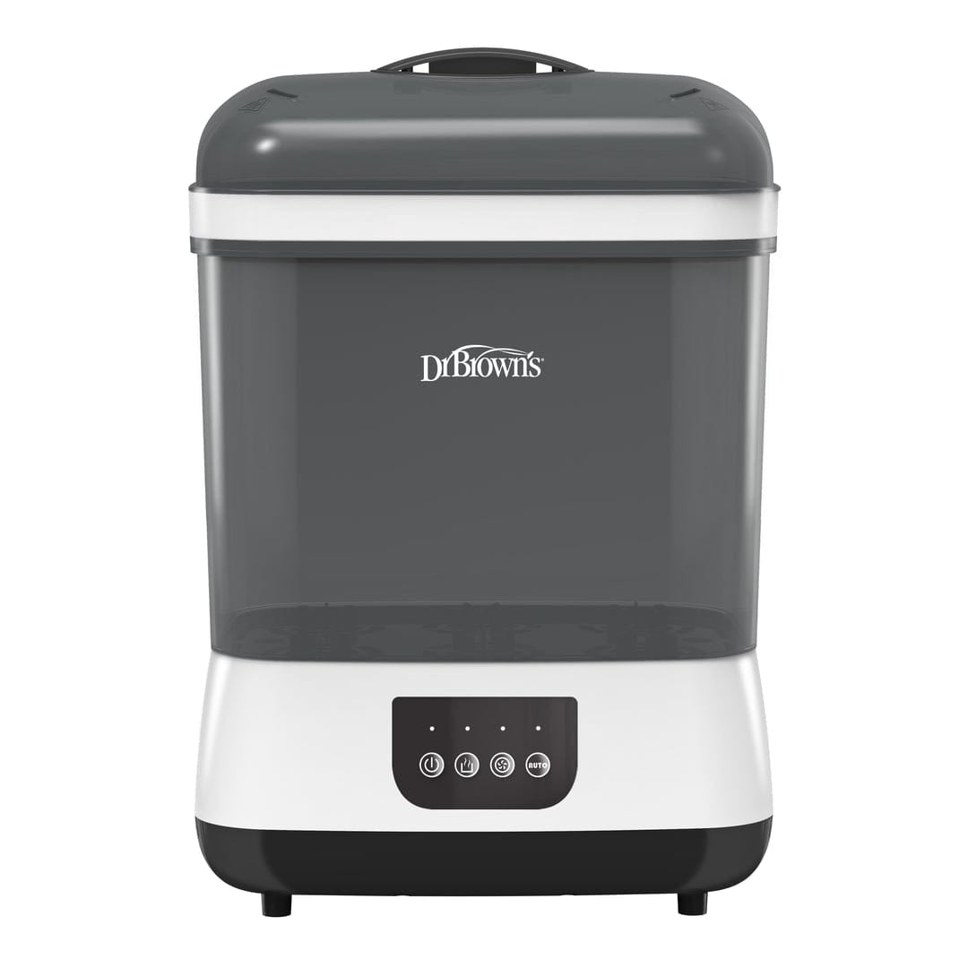 Sterilizues dhe Thares Dr Brown's