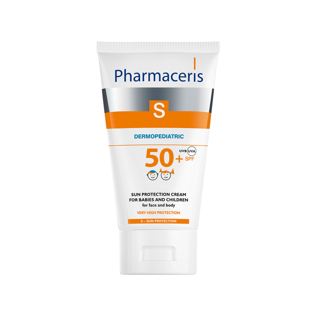 Pharmaceris For Babies AndChildren50 SPF