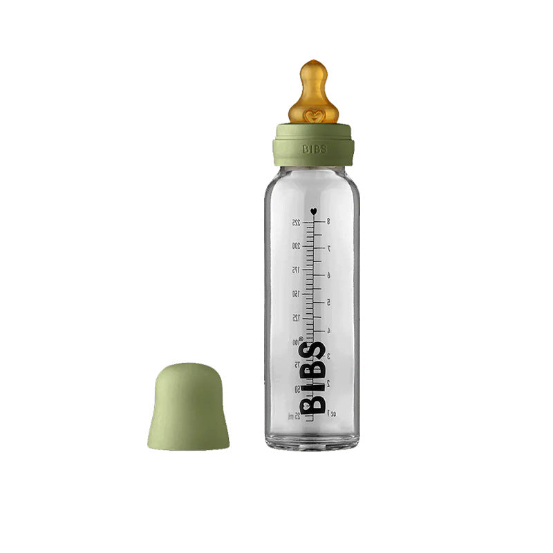 Biberon antikolika Bibs (225 ml)