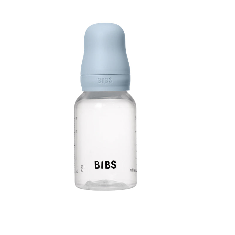 Biberon plastik Bibs (150 ml)