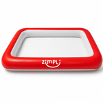 Zimpli - Inflatable Play Tray