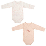 Set body per bebe Bimbidreams (0-3 muaj)