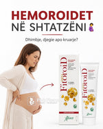 Aboca – NeoFitoroid pomadë për trajtimin e hemorroideve