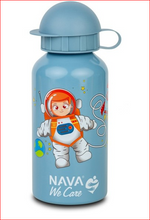 Shishe alumini Nava We Care, 400 ml