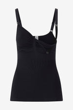 Nursing Top with Shapewear Recycled – Honey (Kanatiere për gjidhënie me formësim)