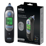 Braun - Termometer Veshi Age Precision