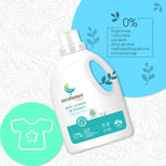 Ecolunes – Detergjentrrobash për bebe