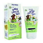 FrezyDerm- Baby Liquid Talc